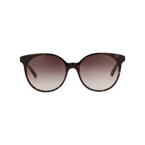 Gucci Round-Frame Acetate Sunglasses Multi Womens